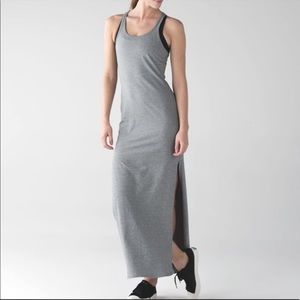 Lululemon Restore and Revitalized Dress